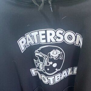 5 piece Paterson NJ Hoodie Bundle (Big and Tall)